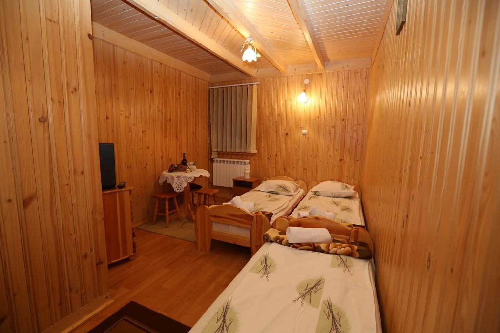 Malgosia Regionalna - 10 Minut Na Piechote Do Stoku Narciarskiego I Term Bania - Posilki Serwowane W Budynku Obok Białka Tatrzańska Extérieur photo