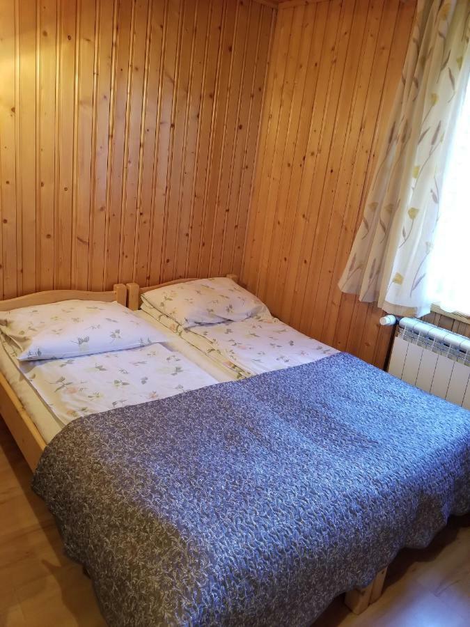 Malgosia Regionalna - 10 Minut Na Piechote Do Stoku Narciarskiego I Term Bania - Posilki Serwowane W Budynku Obok Białka Tatrzańska Extérieur photo